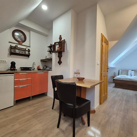Slovenian House Vida Bled Exterior foto